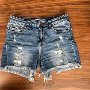 CJLA Revy Shorts